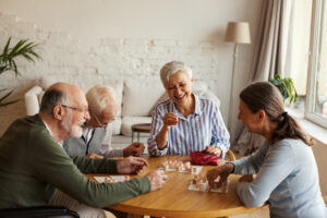 group-of-friends-playing-games