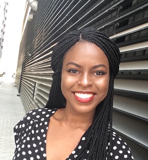 Tolu Ajiboye