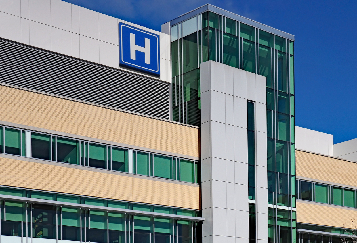 Medicare Hospital Coverage: Benefit Period, Lifetime Reserve Days ...