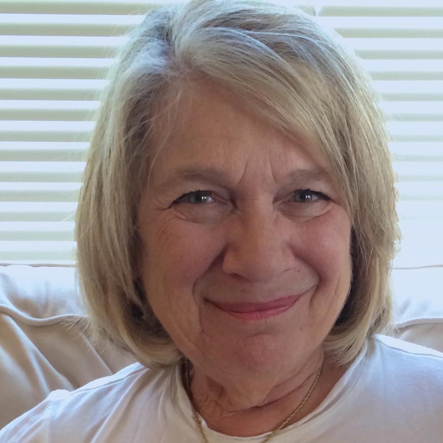 Ronni Sandroff