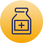 Icon showing the Medicare Part D category