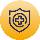 Icon showing the Original Medicare category