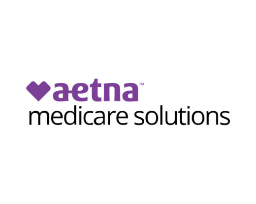 aetna medicare solutions logo