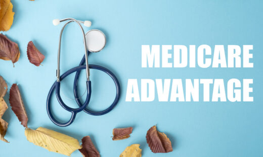 Medicare Advantage