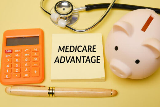 Applying for Medicare Advantage Plans