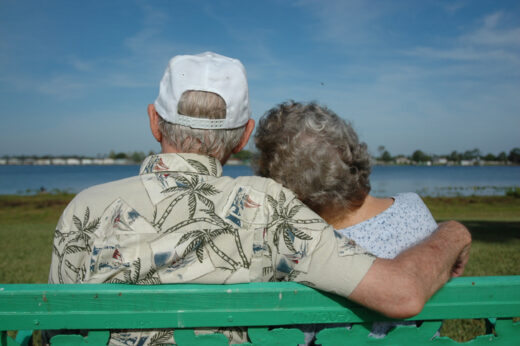 Floridian Medicare beneficiaries