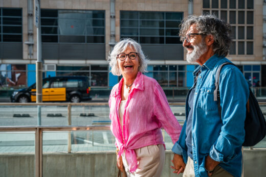 Medicare beneficiaries living in New York