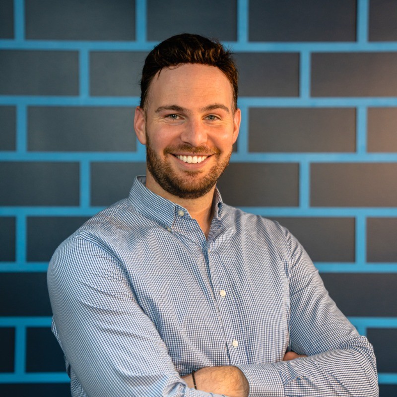 Nick Segar